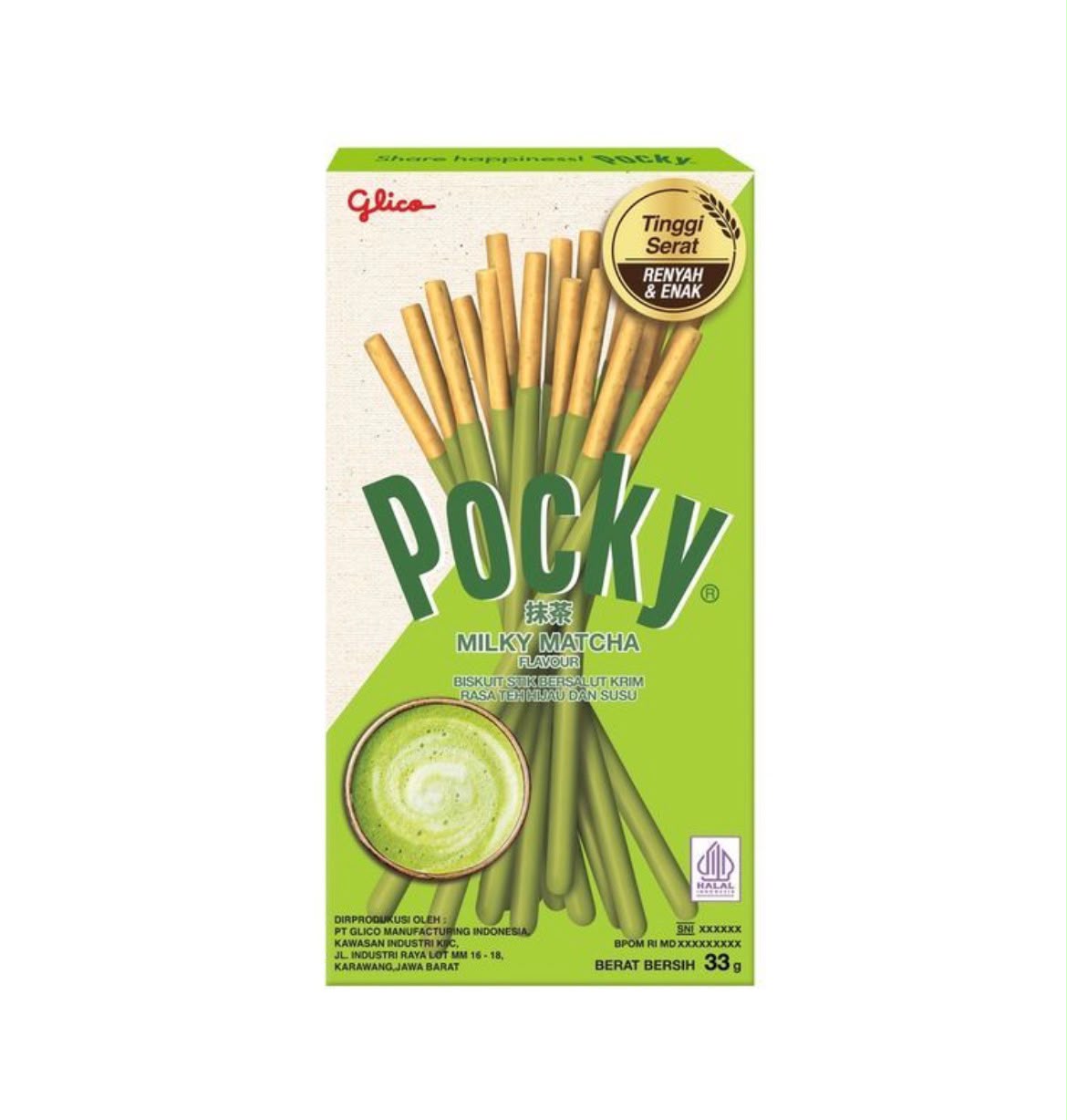 Pocky